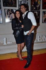 Sulaiman Merchant at the Launch of Dabboo Ratnani